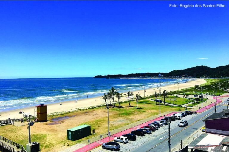 Descubra as 10 Maravilhas de Navegantes SC