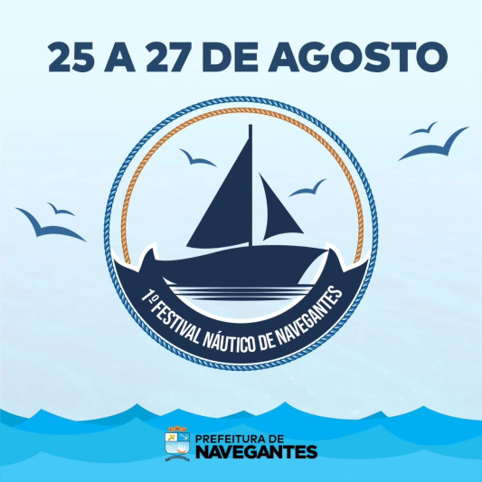 Festival Náutico de Navegantes